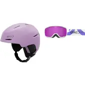 Giro Spur Cp Combo Juniorhjälm