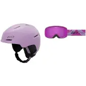 Giro Spur Cp Combo Juniorhjälm