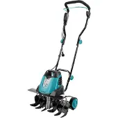 Könner&Sohnen Könner &amp Söhnen Elektrisk jordfräs KS 1500T E 1300W (KS1500T-E)