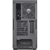 Silverstone Seta A1 Black enclosure (SST-SEA1SB-G)