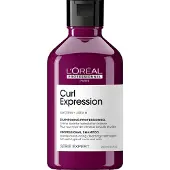 L'Oréal LOreal-Professionnel-Paris Harvard Serie-Expert-Curl-ExpressionIntense Moisturizing Shampoo 300 ml (690,00 kr / 1 l)