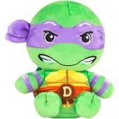 Mochi Mochi Tmnt Gosedjur