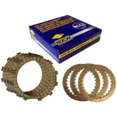 Fcc Honda Cbr 1000 Rr Dk60098 Kopplingsplattor Kit