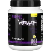 Controlled Labs , Purple Wraath, Purple Lemonade, 2,54 lbs (1152 g)