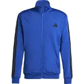 Adidas Träningsdräkt 'Dayready' mörkblå / svart
