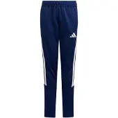 Adidas Träningsbyxor Tiro 26 League - Navy/Vit Barn, storlek 176 cm