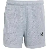 Adidas Sportbyxa 'PESS' ljusgrå