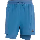 Adidas D4t Workout 2in1 Shorts