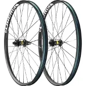Mavic E-Deemax 27,5 | 15 x 110 - 12 x 148 mm Boost | Centerlock - Hjulset MTB 27,5" One Size