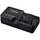 HiKOKI batteriladdare UC18YKSLW0Z 14,4–18 V