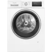 Siemens Wm12n265es Frontmatad Tvättmaskin