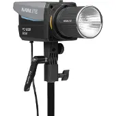Nanlite FC-60B tvåfärgad lampa