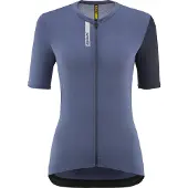 Mavic Essential Korta ärmar Cykeltröja