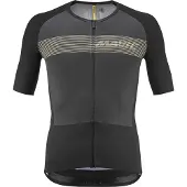 Mavic Cosmic Korta ärmar Cykeltröja