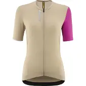 Mavic Essential Korta ärmar Cykeltröja