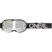 O'Neal B-10 Attack Motocross-Glasögon Unisex