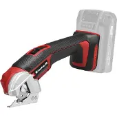 Einhell TE-UC 18/6 Li - Solo Batteri- Universalkniv 4432010 18 V