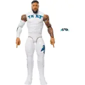 Wwe Main Event-serien Jey Uso-actionfigur, 6 År, Multifärg, Plast