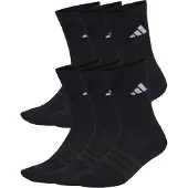 Adidas Sportsockor 'Ess' antracit / svart / vit