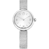 Swarovski Analog klocka silver