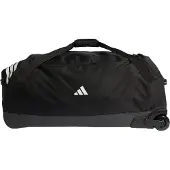 Adidas Tiro Team Wheels Extra Large 130l Trolleyväska