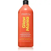 Matrix Glow Mania Color Protecting Shampoo