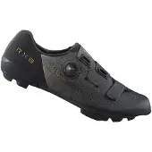 Shimano Rx801 Wide Gravelcykelsko