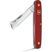Victorinox 3.9020 3.9020 Okulerkniv Antal verktyg 2 Röd