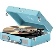 Mixx skivspelare för vinyl