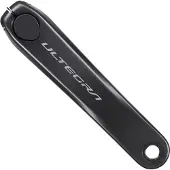 Shimano Fc-r8100-p Vänster Vevarm