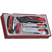 Teng Tools Knivset Teng Tools TTK40