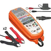 Optimate Tm500v3 Laddare