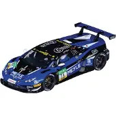 Carrera Auto D124 - 23987 Lamborghini Huracán GT3
