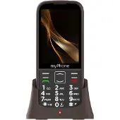 Myphone Halo 4 Plus 4g Mobiltelefon