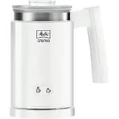 Melitta Cremio 1014-01 - Mjölkskummare - 250 ml - 450 W - vit