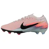 Nike United Mercurial Vapor 16 Elite Silt Red/Racer Blue Unisex Fotbollsskor Rosa IB2473-600 37.5