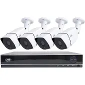 Pni -ptz1300 Videoövervakningspaket