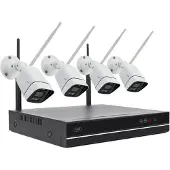 Pni House Wifi660 Videoövervakningskit