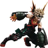 Good Smile Company My Hero Academia Katsuki Bakugo Premium Edition-figur 30 Cm