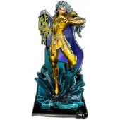 Tsume Art Saint Seiya Gemini Saga Ikigai Resin Figur
