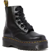 Dr. Martens Molly 6-eye Buttero Stövlar