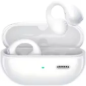Soundpeats Pearlclip Pro Trådlösa Hörlurar