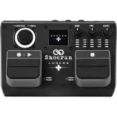 HeadRush Plus Dual-Layer Loop-pedal gatuspelpaket
