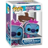 Funko POP! Lilo &amp; Stitch Cheshire-figur