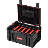 Qbrick PRO TOOLBOX 2.0 + 5*ORGANIZER MULTI verktygssats