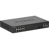 D-Link DGS-1530-10/E DGS-1530-10/E Nätverks-switch