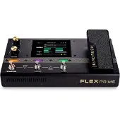 HeadRush Flex Prime multi-effektprocessor