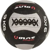 Olive Mini Medicinboll 9kg