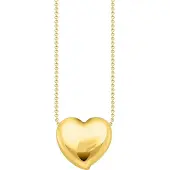 Thomas Sabo Bold Elegance halsband KE2276-413-39-L45V