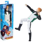 Spin Master Superman Filmfigurer, 12" Storlek, Blandad